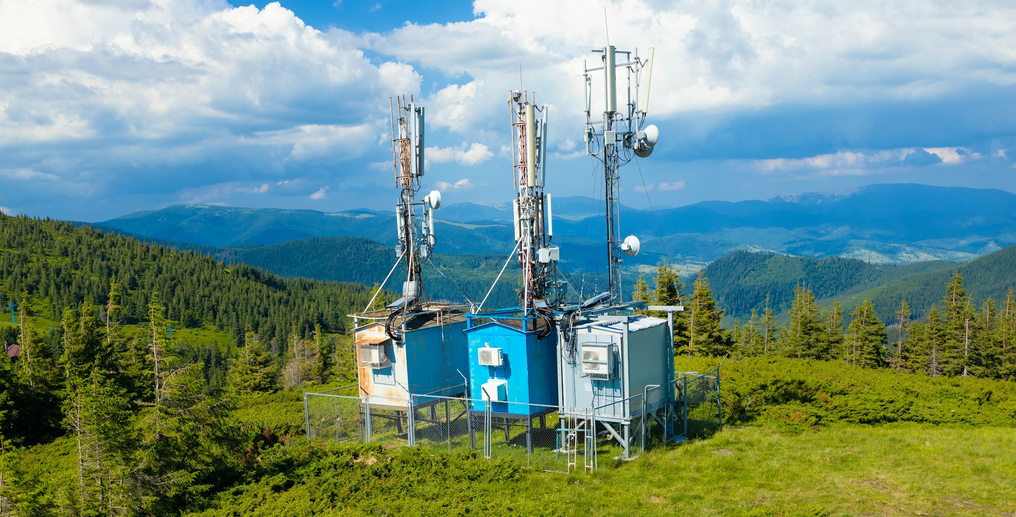 Metro Telecom Telecom - Aurus Infrabuild LLP