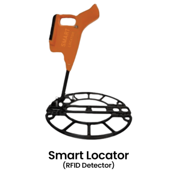 Polyolefin cable channel - smart trough - Aurus Infrabuild